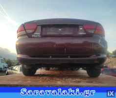 MAZDA XEDOS 6 ΠΟΡΤΠΑΓΚΑΖ www.saravalaki.com