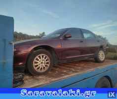 MAZDA XEDOS ΚΟΝΤΕΡ www.saravalaki.com
