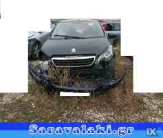 PEUGEOT 108 ΚΙΝΗΤΗΡΕΣ ΜΟΤΕΡ www.saravalaki.com