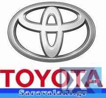ΓΝΗΣΙΑ ΑΝΤΑΛΛΑΚΤΙΚΑ TOYOTA www.saravalaki.com