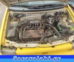 SUZUKI ALTO ΜΟΤΕΡ G10B  WWW.SARAVALAKI.GR