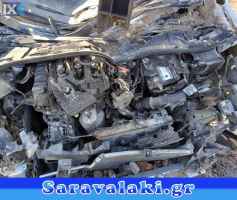 PEUGEOT 1.2 HM05 ΚΙΝΗΤΗΡΑΣ www.saravalaki.com