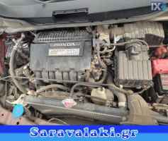 HONDA ΚΙΝΗΤΗΡΕΣ ΜΟΤΕΡ LDA3 www.saravalaki.com