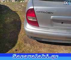 CITROEN C5  ΦΑΝΑΡΙΑ ΠΙΣΩ www.saravalaki.com