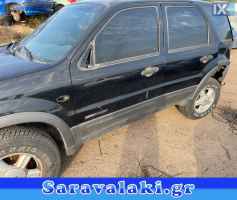 FORD MAVERICK ΜΕΤΑΧΕΙΡΙΣΜΕΝΑ ΑΝΤΑΛΛΑΚΤΙΚΑ www.saravalaki.gr