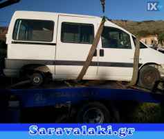 CITROEN JUMPY ΜΕΤΑΧΕΙΡΙΣΜΕΝΑ ΑΝΤΑΛΛΑΚΤΙΚΑ www.saravalaki.com