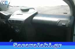 TOYOTA IQ ΑΕΡΟΣΑΚΟΙ-ΑirBags www.saravalaki.com