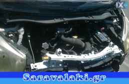 TOYOTA IQ  ΚΙΝΗΤΗΡΕΣ-ΜΟΤΕΡ www.saravalaki.com