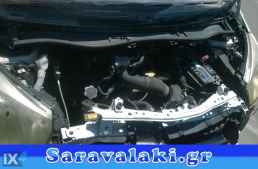 TOYOTA IQ  ΣΑΣΜΑΝ www.saravalaki.com