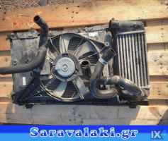 TOYOTA AURIS  ΒΕΝΤΙΛΑΤΕΡ ΒΑΣΗ ΒΕΝΤΙΛΑΤΕΡ www.saravalaki.com