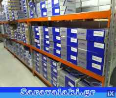 ΣΕΤ ΣΥΜΠΛΕΚΤΗ DAIHATSU TERIOS 1.5  www.saravalaki.com