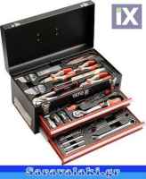 YATO YT-38951 Βαλίτσα με 80 Εργαλεία ΕΡΓΑΛΕΙΟΘΗΚΗ