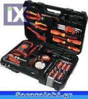 YATO YT-39009 Βαλίτσα με 68 Εργαλεία Ηλεκτρολόγου ΕΡΓΑΛΕΙΟΘΗΚΗ