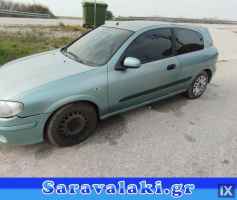 NISSAN ALMERA N16 ΚΛΕΙΔΑΡΙΕΣ