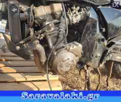 KAWASAKI Z750 ΚΙΝΗΤΗΡΑΣ  www.saravalaki.com