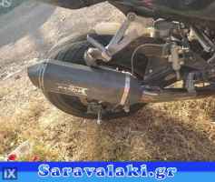 KAWASAKI Z750 ΔΑΓΚΑΝΕΣ  www.saravalaki.com