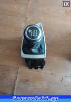 TOYOTA AURIS ΛΕΒΙΕΣ ΤΑΧΥΤΗΤΩΝ