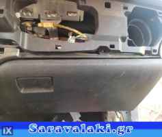 TOYOTA AURIS ΝΤΟΥΛΑΠΑΚΙ