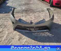 TOYOTA AURIS ΠΡΟΦΥΛΑΚΤΗΡΑΣ ΕΜΠΡΟΣ