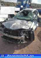 TOYOTA AURIS ΓΕΦΥΡΑ