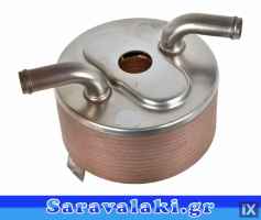 ΨΥΓΕΙΟ ΛΑΔΙΟΥ MITSUBISHI L200 '11-'15 4D56/ '08- 4D56 HI-POWER (47,5mm)