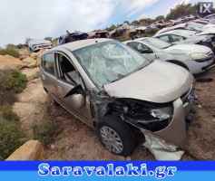 HYUNDAI I10 ΝΤΙΖΑ ΚΑΠΩ