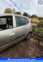 HYUNDAI I10 ΠΟΡΤΑΚΙ ΡΕΖΕΡΒΟΥΑΡ