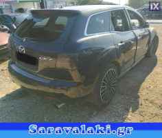MAZDA CX7 ΓΡΥΛΟΙ ΠΑΡΑΘΥΡΩΝ