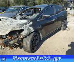MAZDA CX7 ΧΕΙΡΟΦΡΕΝΟ