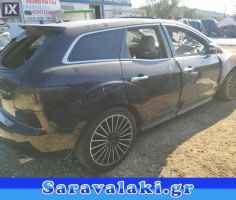 MAZDA CX7 ΠΛΑΦΟΝΙΕΡΑ