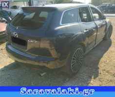 MAZDA CX7 ΑΜΟΡΤΙΣΕΡ
