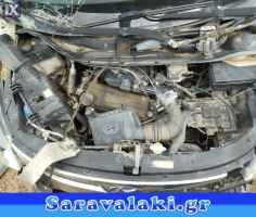 HYUNDAI I10 ΔΥΝΑΜΟ  www.saravalaki.com