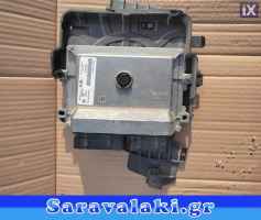 CITROEN C3 2019 ΕΓΚΕΦΑΛΟΣ ΚΙΝΗΤΗΡΑ A2C18921101019815037580