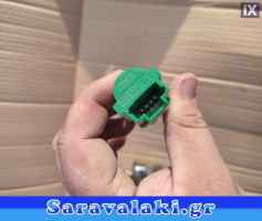 CITROEN C3 2019 ΒΑΛΒΙΔΑ STOP 49921L