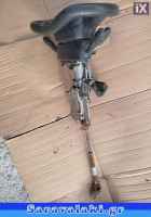 CITROEN C3 2019 ΚΟΛΩΝΑ ΤΙΜΟΝΙΟΥ