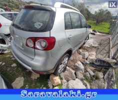 VW GOLF 5 PLUS ΑΕΡΟΣΑΚΟΙ