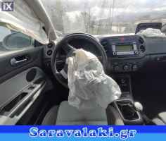 VW GOLF 5 PLUS ΚΟΝΤΕΡ