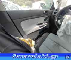 VW GOLF 5 PLUS ΤΑΠΕΤΣΑΡΙΑ ΟΔΗΓΟΥ