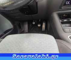 VW GOLF 5 PLUS ΠΕΤΑΛΙΑ