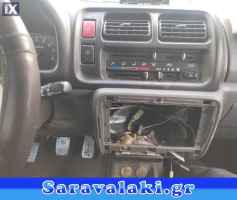 SUZUKI JIMNY ΑΕΡΑΓΩΓΟΙ WWW.SARAVALAKI.GR