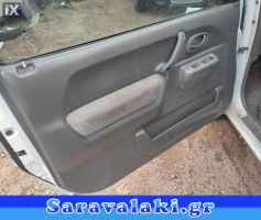 SUZUKI JIMNY ΓΡΥΛΟΣ ΠΑΡΑΘ ΟΔΗΓΟΥ WWW.SARAVALAKI.GR