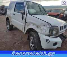 SUZUKI JIMNY ΖΩΝΕΣ WWW.SARAVALAKI.GR