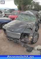 MERCEDES C180 ΚΟΥΦΑΡΙ www.saravalaki.com