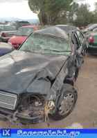 MERCEDES C180 ΧΤΑΠΟΔΙ www.saravalaki.com