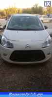 CITROEN C3 ΓΡΥΛΟΣ ΠΑΡΑΘΥΡΟΥ ΣΥΝΟΔΗΓΟΥ WWW.SARAVALAKI.GR