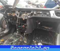 CITROEN C3 ΕΠΕΝΔΥΣΗ ΤΑΜΠΛΟ WWW.SARAVALAKI.GR