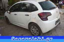 CITROEN C3 ΤΑΠΕΤΣΑΡΙΑ ΟΔΗΓΟΥ ΠΙΣΩ WWW.SARAVALAKI.GR