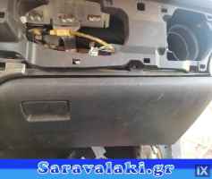 TOYOTA AURIS ΝΤΟΥΛΑΠΑΚΙ WWW.SARAVALAKI.GR