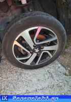 PEUGEOT 108 ΖΑΝΤΕΣ WWW.SARAVALAKI.COM