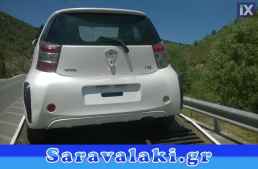 TOYOTA IQ ΑΕΡΑΓΩΓΟΙ